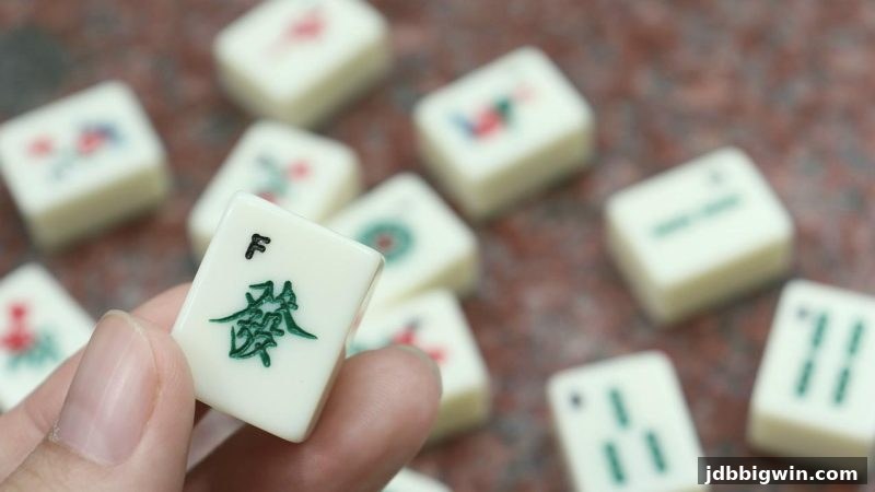 掌控牌局：jdb电子超级大奖教您斗地主局势控制艺术