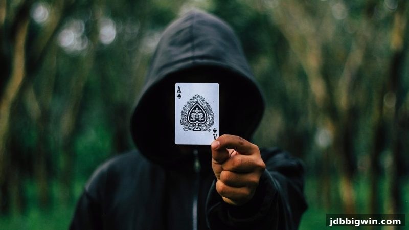 斗地主牌局实战秘籍：借助jdb电子超级大奖提升胜率与策略水平
