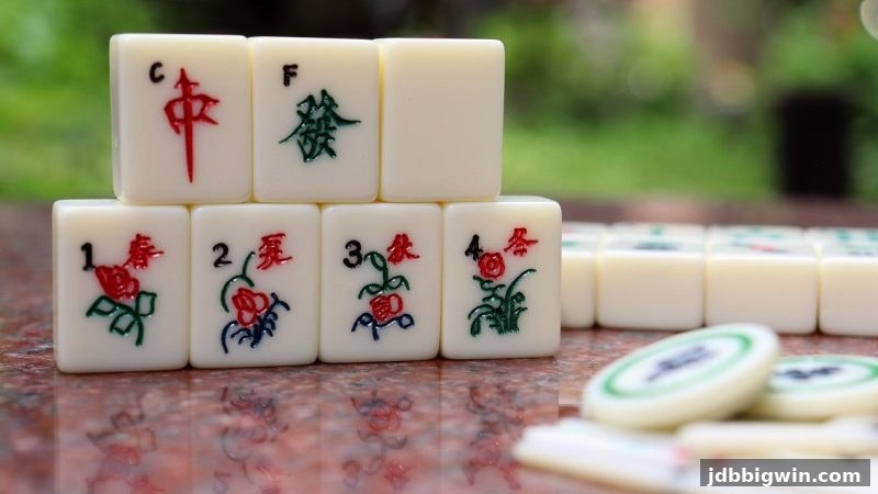 jdb电子超级大奖深度解析：走地德州扑克后手阶段的操控艺术