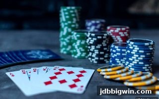 麻将充值策略与心理博弈：jdb电子超级大奖助力资金高效流转