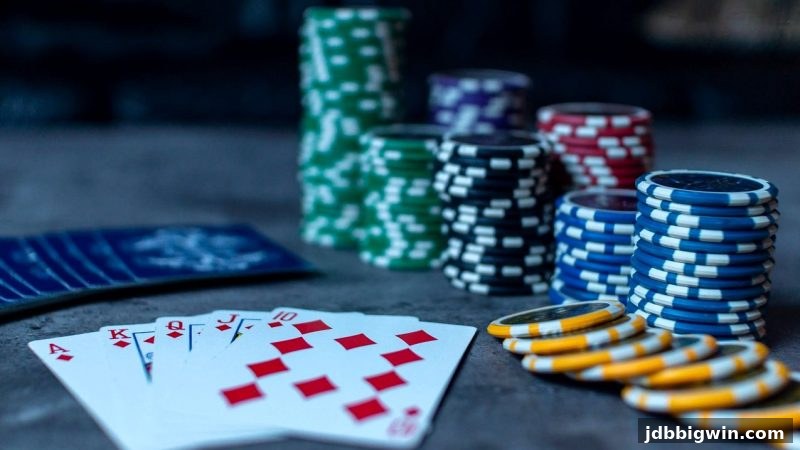 麻将充值策略与心理博弈：jdb电子超级大奖助力资金高效流转