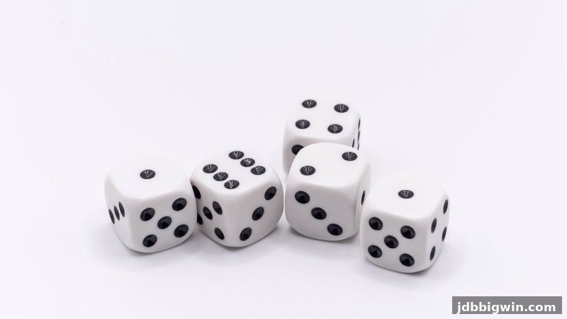 探索jdb电子超级大奖：幸运飞艇与掼蛋的进阶玩法解析