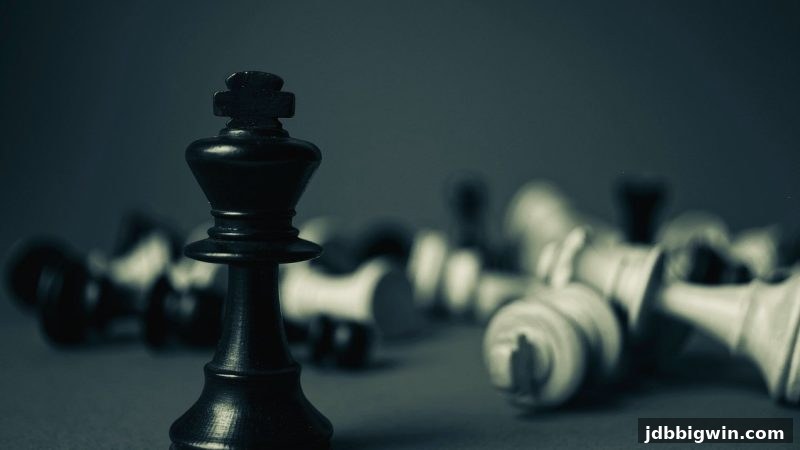 五子棋进阶指南：jdb电子超级大奖平台上的战术秘籍与实战技巧