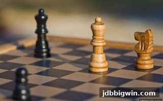 从围棋入门到高手：jdb电子超级大奖助力开云体育玩家掌握核心规则与术语