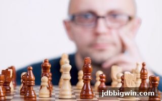 围棋攻防致胜之道：从jdb电子超级大奖中汲取博弈智慧