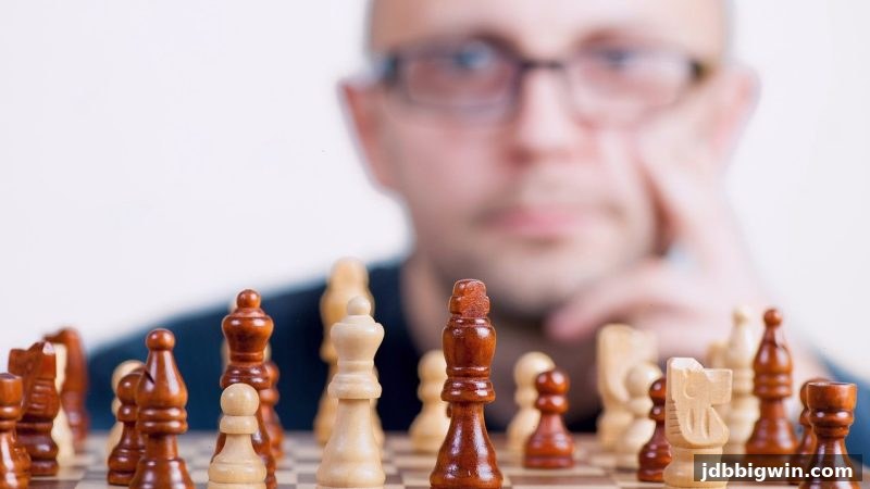 围棋攻防致胜之道：从jdb电子超级大奖中汲取博弈智慧