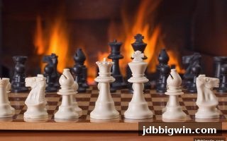 围棋突破之路：系统拆解常见误判，**jdb电子超级大奖**助你棋艺进阶