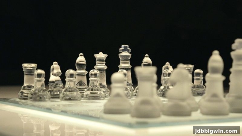 虚拟货币如何助力jdb电子超级大奖？解析其在电子棋牌中的核心作用