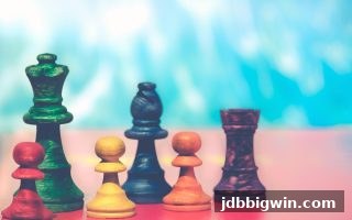 五子棋高手进阶：jdb电子超级大奖平台上的经典布局与博弈心得