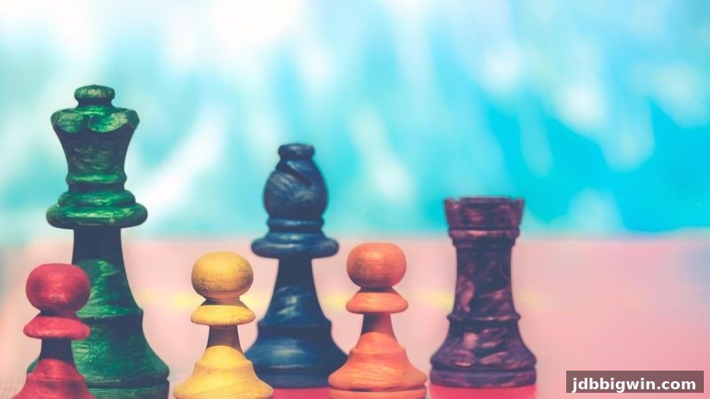 五子棋高手进阶：jdb电子超级大奖平台上的经典布局与博弈心得