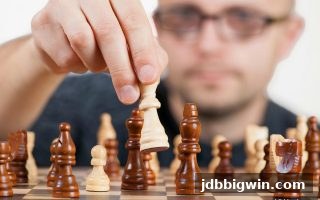 jdb电子超级大奖：棋牌玩法深度解析与资金安全提现全攻略