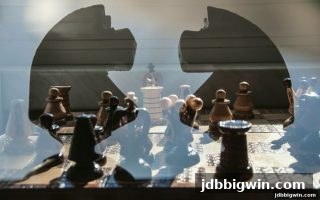 麻将技巧精进之道：jdb电子超级大奖助推下的iOS平台下载与实战攻略
