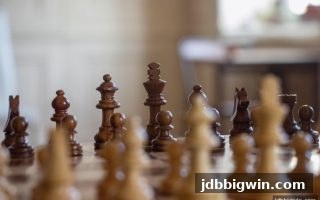 jdb电子超级大奖揭秘：桥牌如何成就团队协作的竞技巅峰
