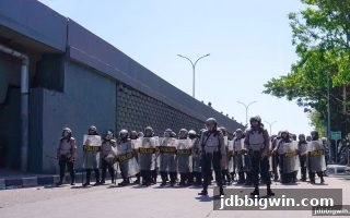 拥抱健康娱乐：当「jdb电子超级大奖」遇上澳门彩票的风险防范指南