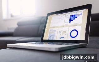 掌握数据脉搏：jdb电子超级大奖用户如何应对出款异常与监控逻辑