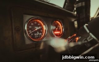 jdb电子超级大奖深度解析：波动性如何影响你的游戏收益与体验