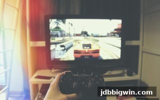 解密电子游艺RTP：jdb电子超级大奖如何影响你的长期回报