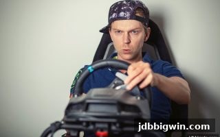 水果机探索之旅：jdb电子超级大奖如何点亮经典与创新