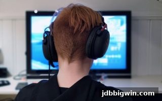 jdb电子超级大奖揭秘：街机连击爽快感何以经久不衰