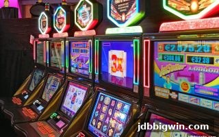 捕鱼炮台制胜法则：jdb电子超级大奖带你解锁斗地主电子游艺新境界