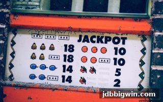 捕鱼王炮台全解析：jdb电子超级大奖教你团队配合精髓