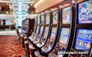 jdb电子超级大奖深度解析：免费旋转与转轴系统的策略融合新范式