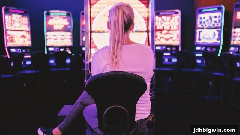 jdb电子超级大奖：深度解析奇幻主题玩法如何引爆用户热情