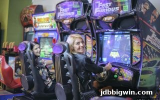 电子游艺创新之路：jdb电子超级大奖引领技术革新与用户留存策略