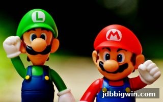 揭秘jdb电子超级大奖的概率奥秘：从RNG到玩家策略的全面指南