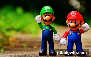 从jdb电子超级大奖出发：破解电子游艺流量骗局与玩法陷阱的终极指南
