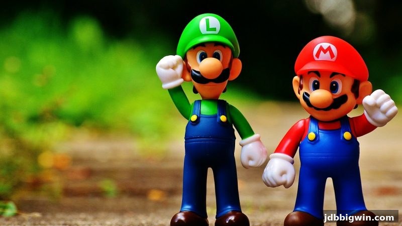 从jdb电子超级大奖出发：破解电子游艺流量骗局与玩法陷阱的终极指南