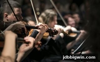 jdb电子超级大奖助你炼就NBA观赛火眼金睛：从海量分析中提取真知