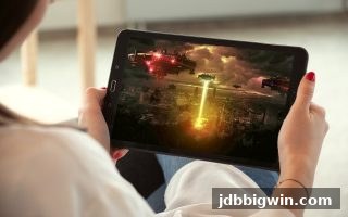 jdb电子超级大奖助力世界杯回顾：牌类娱乐与赛事视频的跨界新体验